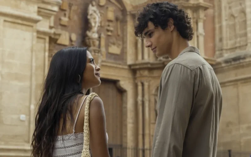 The Last Sunrise: Prime Video divulga trailer e data de estreia