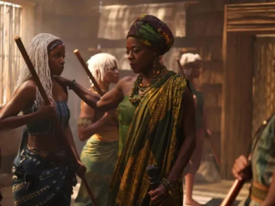 Filhos de Sangue e Osso: trailer emocionante com Viola Davis