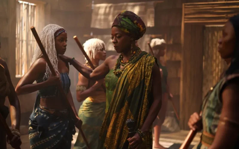 Filhos de Sangue e Osso: trailer emocionante com Viola Davis