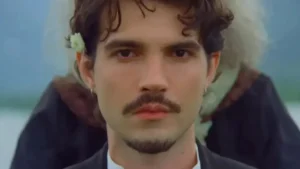 Jão lança clipe de “Catedral”, do álbum Memórias Póstumas