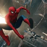 Homem-Aranha: Um Novo Dia resgata essência do herói