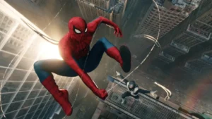 Homem-Aranha: Um Novo Dia resgata essência do herói