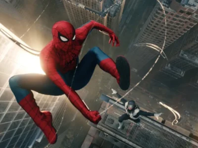 Homem-Aranha: Um Novo Dia resgata essência do herói
