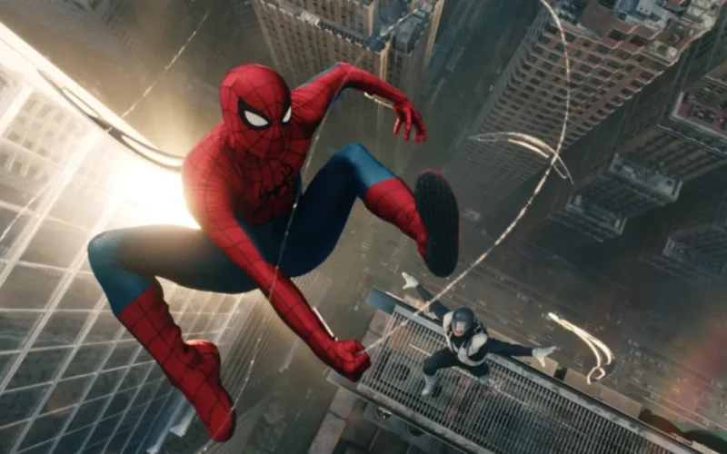 Homem-Aranha: Um Novo Dia resgata essência do herói
