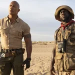 Jumanji: Mundo Real ganha primeiro trailer dublado e legendado