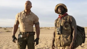 Jumanji: Mundo Real ganha primeiro trailer dublado e legendado