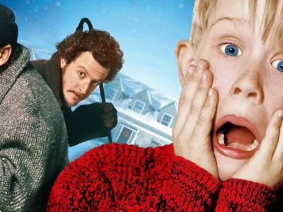 Disney se reúne com Culkin para novo 'Esqueceram de Mim
