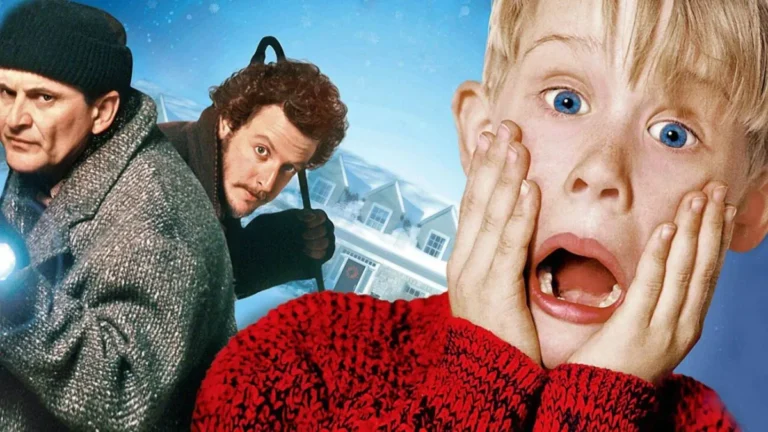 Disney se reúne com Culkin para novo 'Esqueceram de Mim