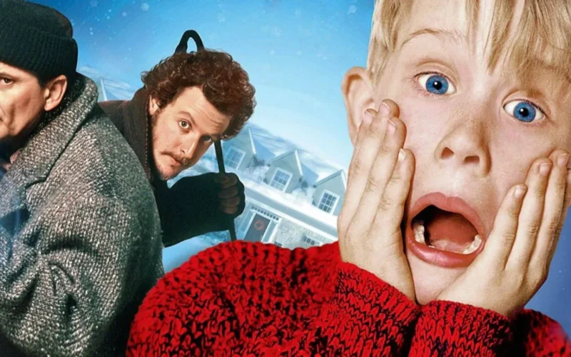 Disney se reúne com Culkin para novo 'Esqueceram de Mim