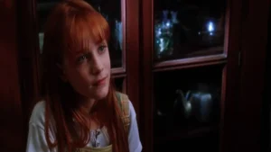 Evan Rachel Wood desabafa sobre ausência em sequência de filme