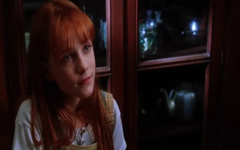 Evan Rachel Wood desabafa sobre ausência em sequência de filme