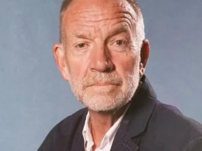 Tom Chadbon, de Doctor Who e Game of Thrones, morre aos 80