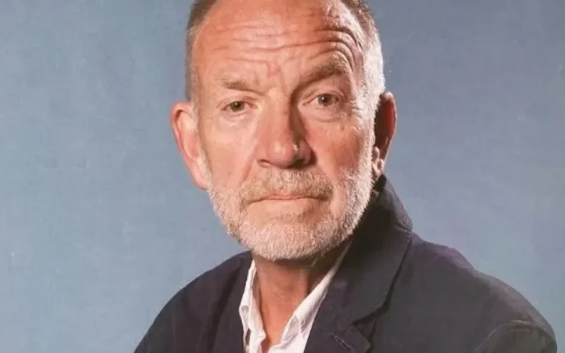 Tom Chadbon, de Doctor Who e Game of Thrones, morre aos 80