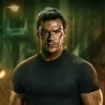 Reacher: 5ª temporada ganha 4 novos nomes no elenco