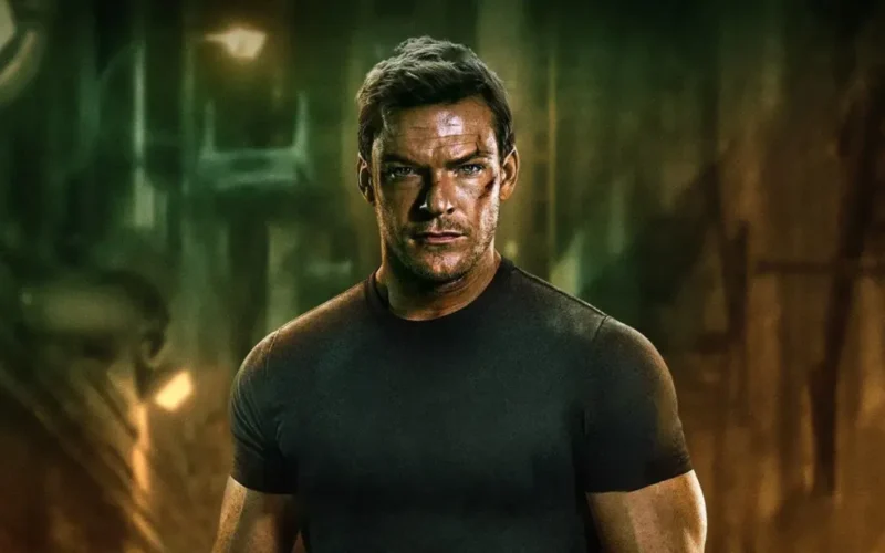 Reacher: 5ª temporada ganha 4 novos nomes no elenco
