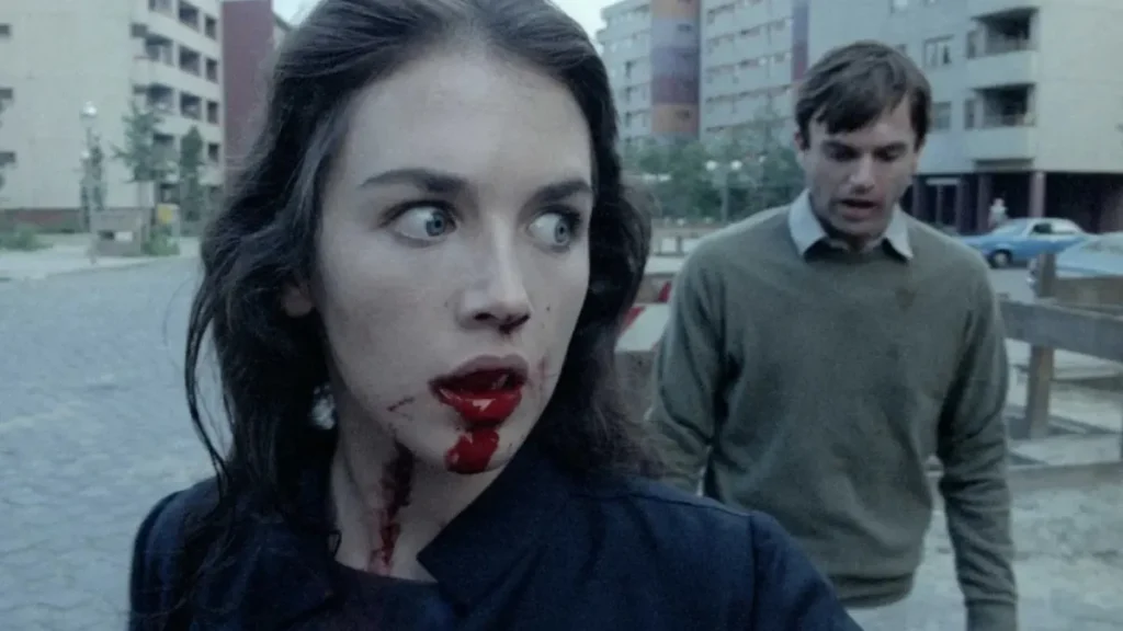 Remake de 'Possessão' escala três novos atores ao elenco