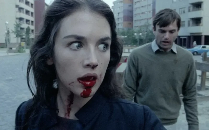 Remake de 'Possessão' escala três novos atores ao elenco