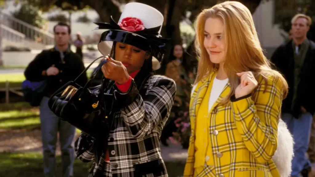 Paramount+ resgata série sequência de 'As Patricinhas de Beverly Hills