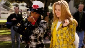 Paramount+ resgata série sequência de 'As Patricinhas de Beverly Hills
