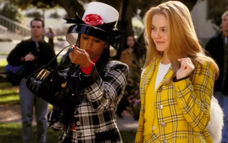 Paramount+ resgata série sequência de 'As Patricinhas de Beverly Hills