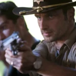 Netflix renova The Walking Dead por 5 anos em acordo bilionário
