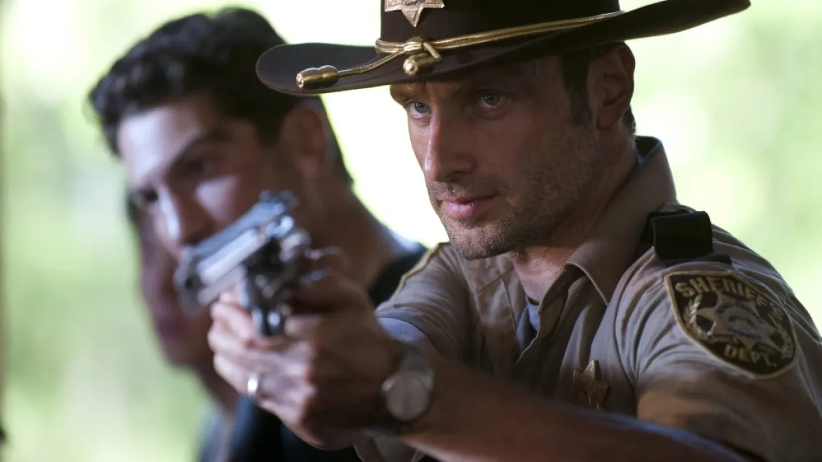 Netflix renova The Walking Dead por 5 anos em acordo bilionário