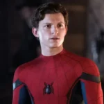 Tom Holland revela plano para despedida do Homem-Aranha no MCU