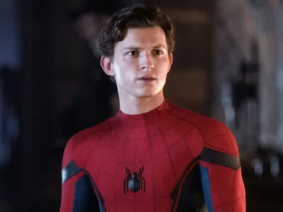 Tom Holland revela plano para despedida do Homem-Aranha no MCU