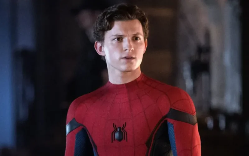 Tom Holland revela plano para despedida do Homem-Aranha no MCU