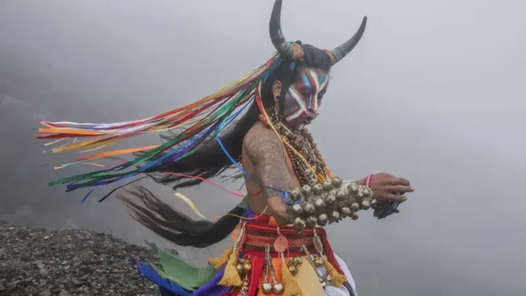 Bonito CineSur: 12 filmes na Mostra Ambiental