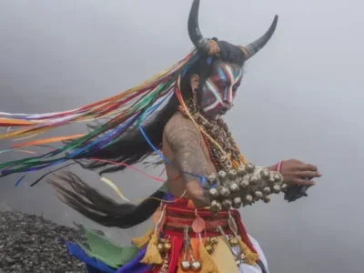 Bonito CineSur: 12 filmes na Mostra Ambiental