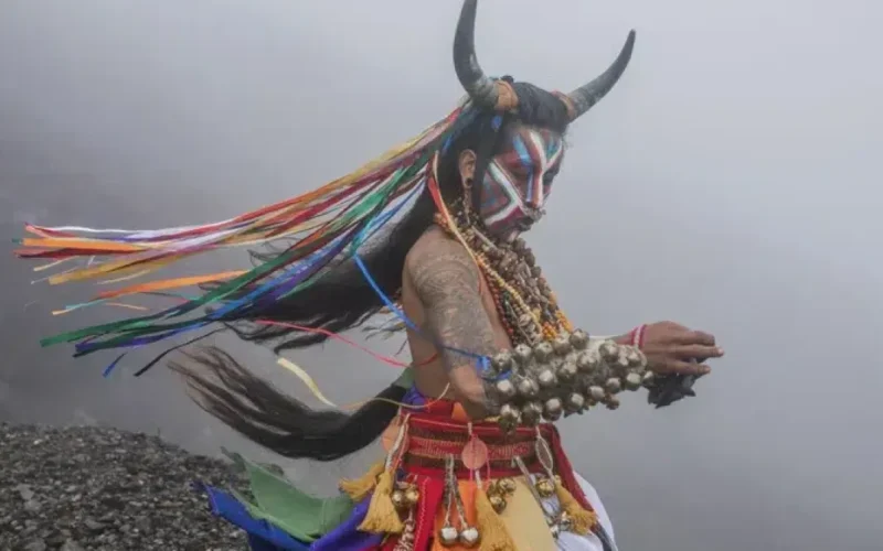 Bonito CineSur: 12 filmes na Mostra Ambiental