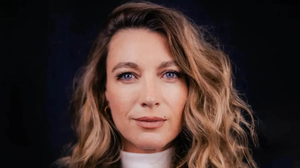Natalie Zea entra para 2ª temporada de Memória de um Assassino