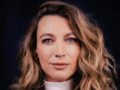 Natalie Zea entra para 2ª temporada de Memória de um Assassino
