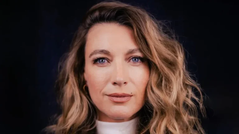 Natalie Zea entra para 2ª temporada de Memória de um Assassino