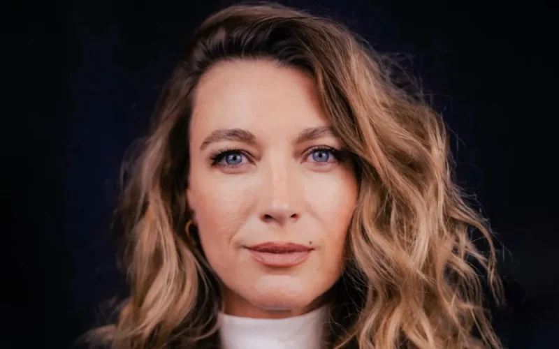 Natalie Zea entra para 2ª temporada de Memória de um Assassino