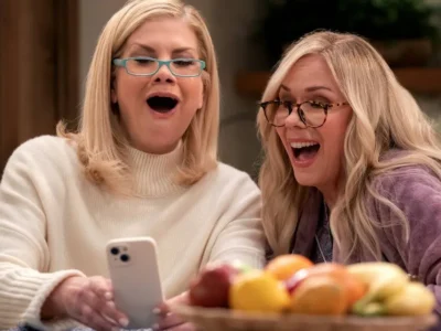 Leanne 2ª temporada: trailer e data de estreia na Netflix