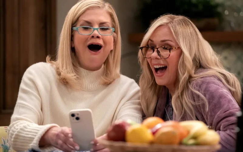 Leanne 2ª temporada: trailer e data de estreia na Netflix