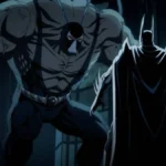 Produtor do Batman animado revela surpresa com classificação +18