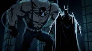 Produtor do Batman animado revela surpresa com classificação +18