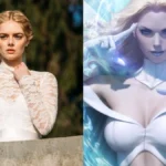 Samara Weaving será Emma Frost no reboot de X-Men