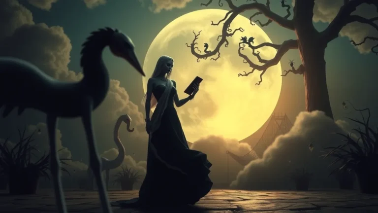 O tema da solidão presente em todos os filmes de Tim Burton