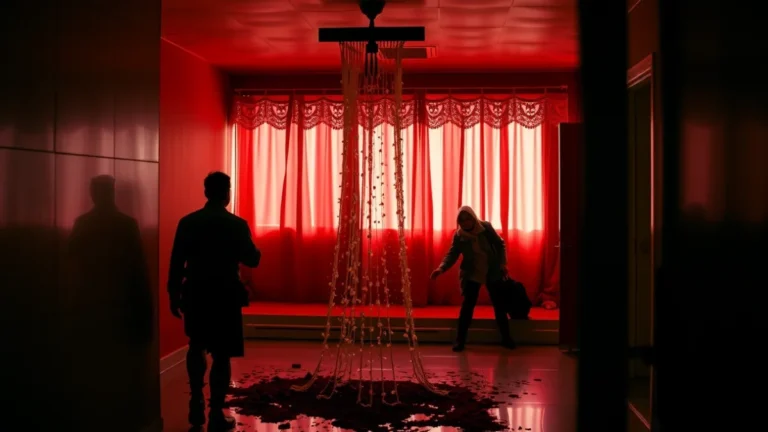 O uso do sangue exagerado como estética no cinema de Tarantino