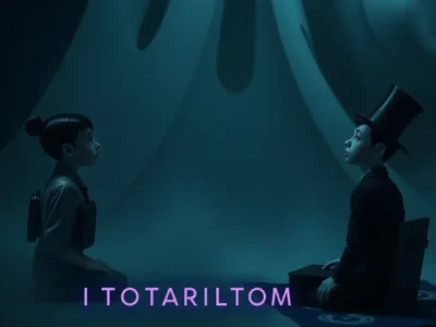 Os atores que mais trabalharam com Tim Burton na carreira