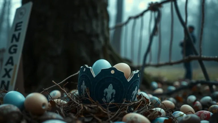 Os easter eggs escondidos nos filmes de Christopher Nolan