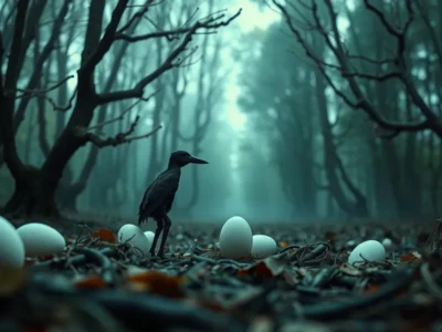Os easter eggs escondidos nos filmes de Tim Burton