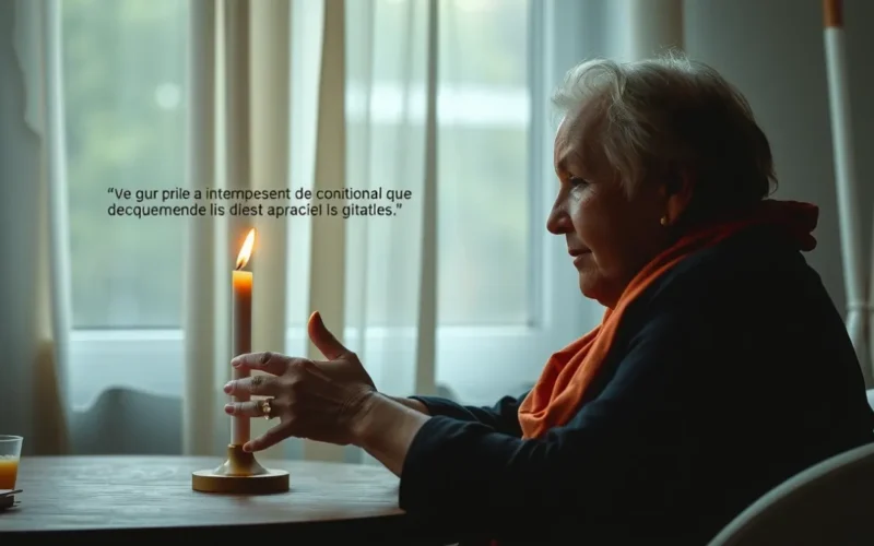Aniversário de 95 Anos: Frases Emocionantes para Copiar