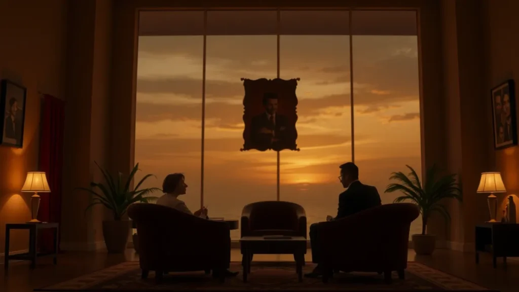 Como DiCaprio se tornou o novo favorito de Martin Scorsese