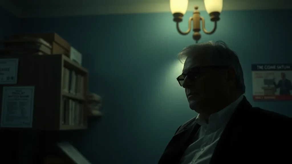 Como Joe Pesci marcou os filmes de máfia de Scorsese