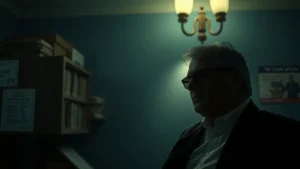 Como Joe Pesci marcou os filmes de máfia de Scorsese